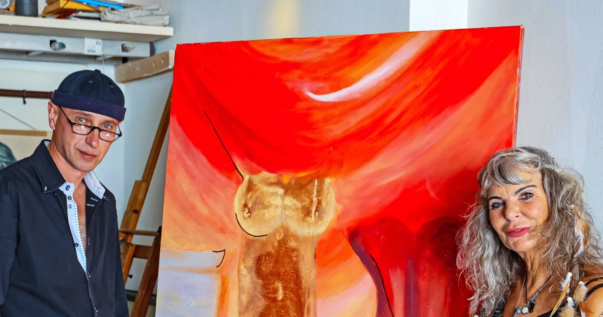 Kultur: Unterbarmer Kunstmeile in Wuppertal