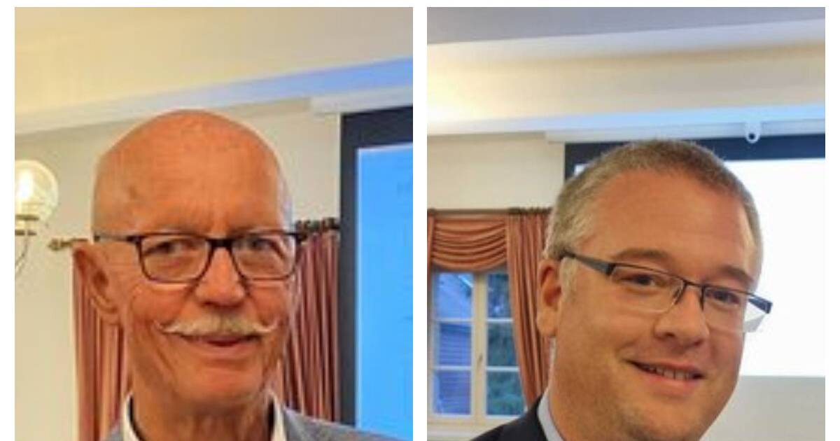 Parteien stärken ihren Kandidaten den Rücken