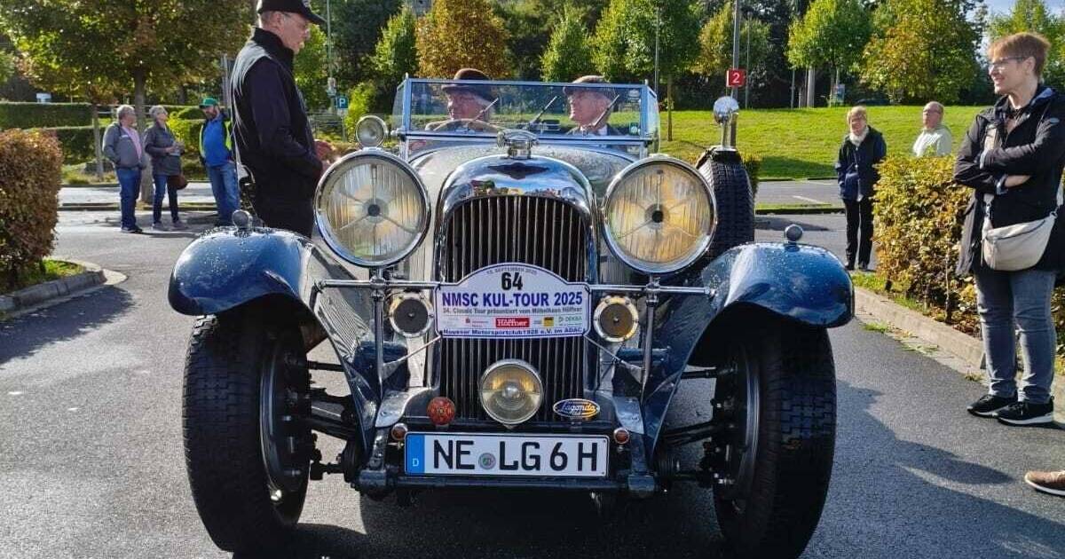 Vorletzte „Kul-Tour“ 2025 durch den Rhein-Kreis Neuss