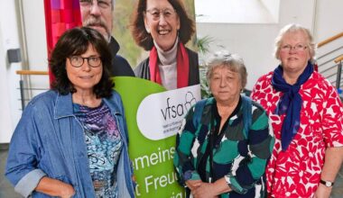 Ein Studium in Wuppertal ohne Altersgrenzen