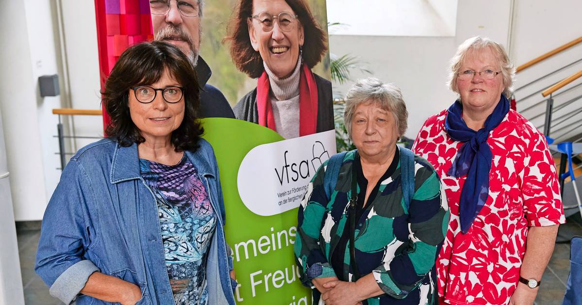 Ein Studium in Wuppertal ohne Altersgrenzen