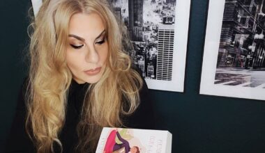 Brüggen: Berit Geissler - Psychofuckology