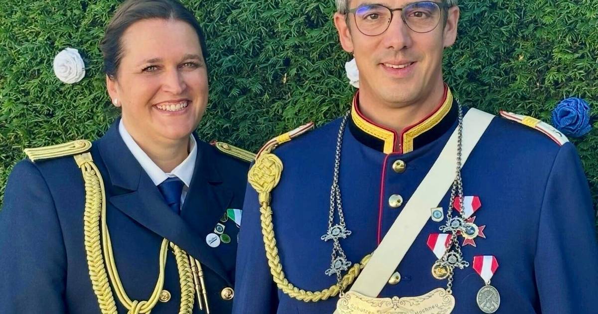 Spätkirmes des Heimatvereins Hochneukirch