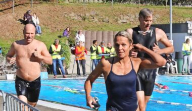 Felder für den 15. Wuppertaler Crosstriathlon sind ausgebucht