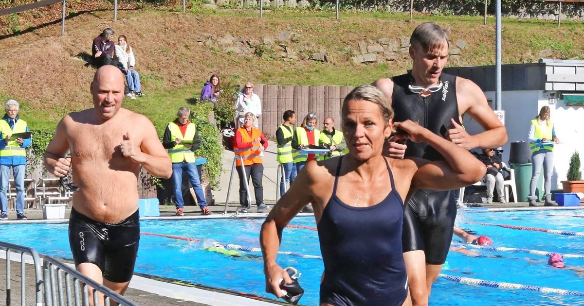 Felder für den 15. Wuppertaler Crosstriathlon sind ausgebucht