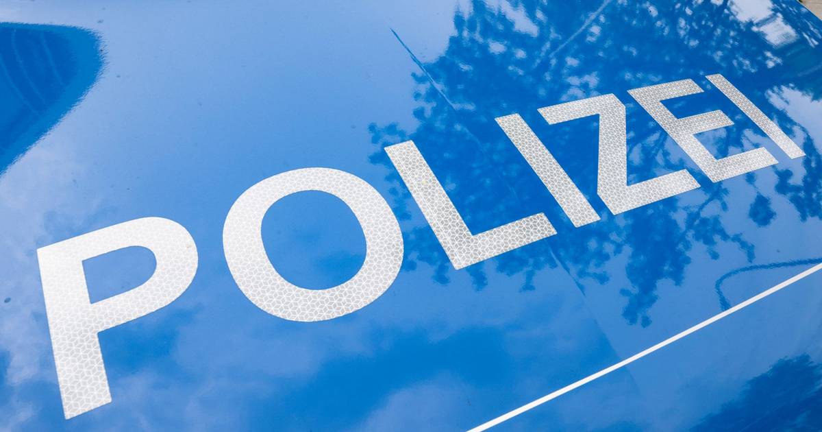 Autofahrer flüchtet vor Wuppertaler Polizei