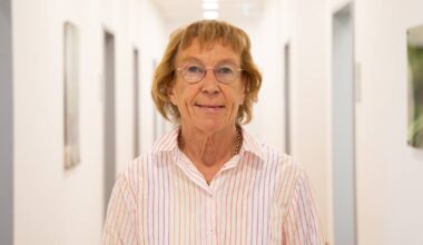 Erfahrene Kinderärztin verstärkt Team des MVZ Bethanien