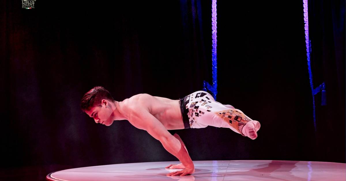 Weihnachtscircus Mönchengladbach 2025/2026 - Programm und Termine im Überblick