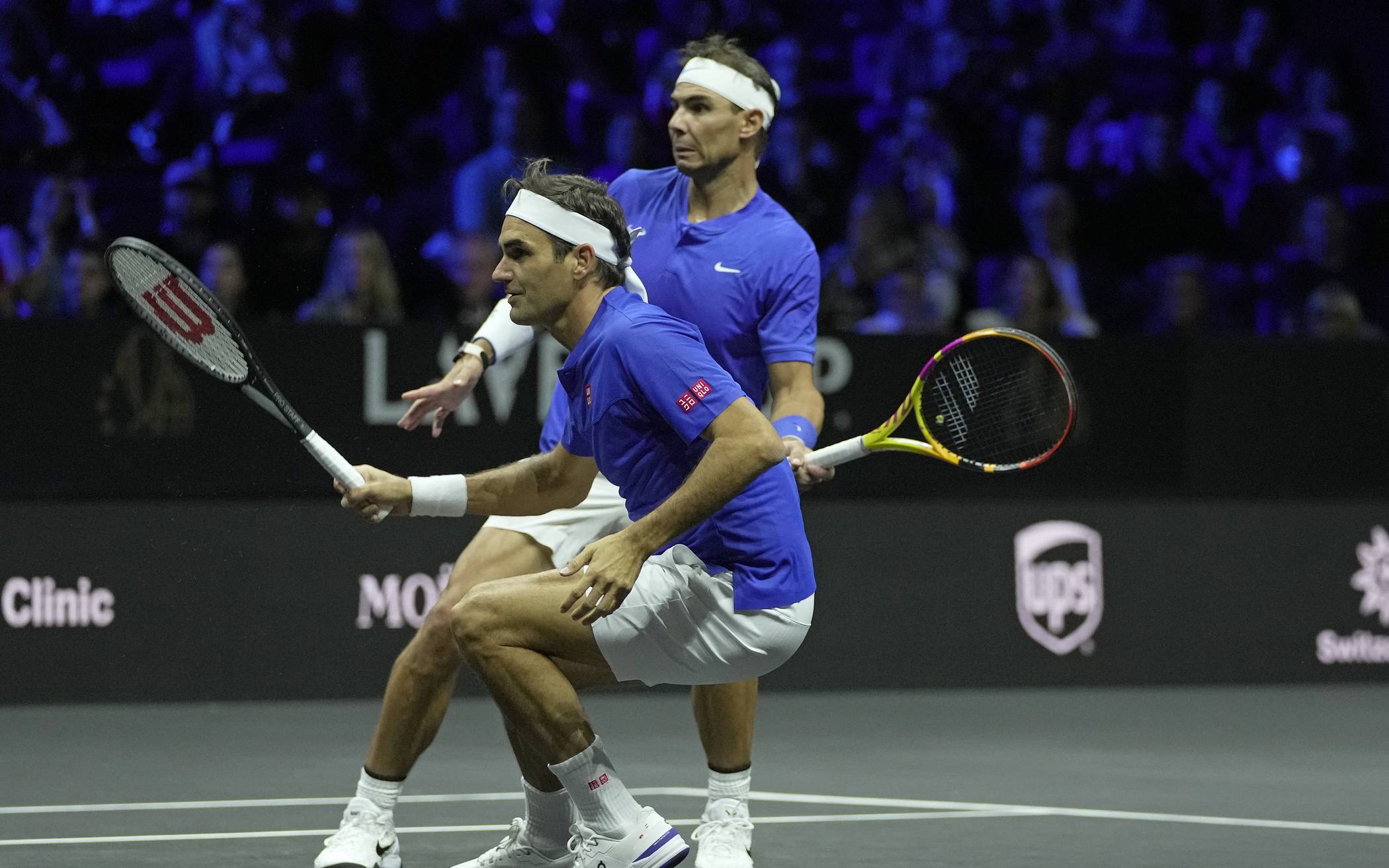 Tennis: Ewige Männer-Preisgeldliste mit Zverev, Djokovic, Sinner, Alcaraz