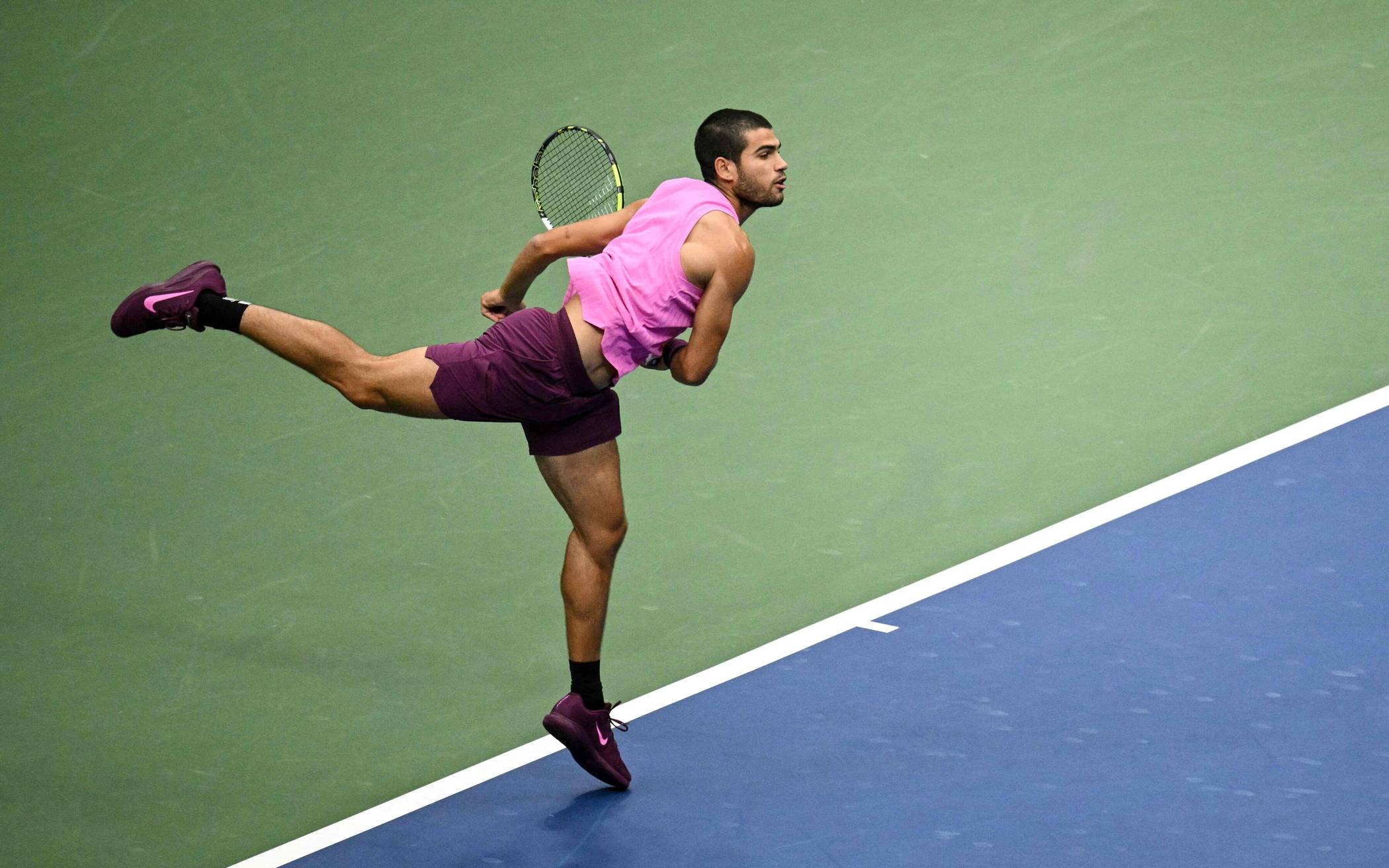 ATP-Tennis-Weltrangliste: Die besten Männer aus Deutschland und der Welt