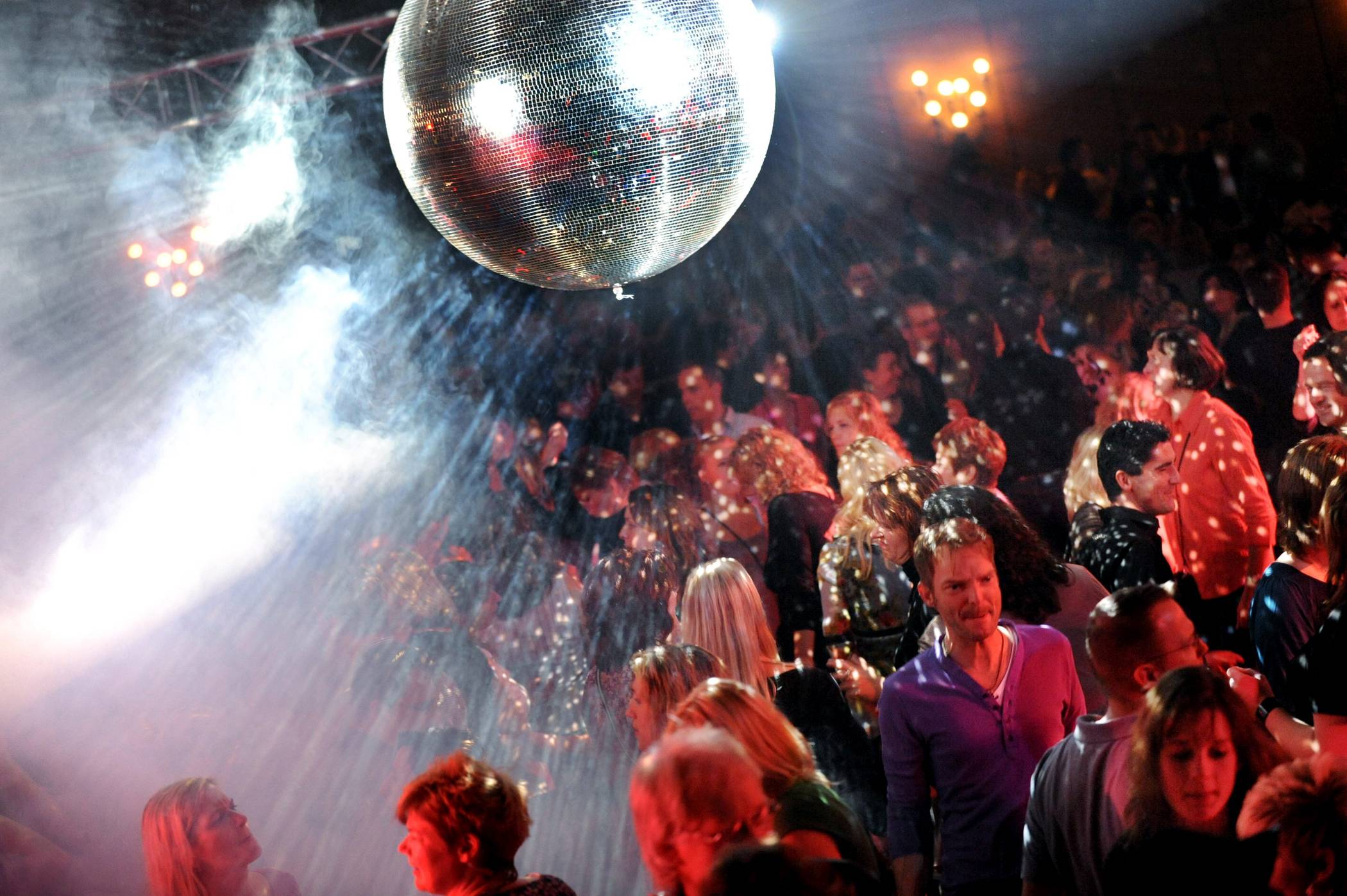 Michael Jackson, Madonna und Nena: 80er-Fans können sich am Freitag auf eine Party im Zakk freuen.  