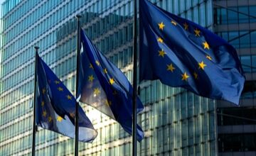 Im Fokus der Forderungen der Kunststoffindustrie: die Europ?ische Union (Foto: Pexels, Marco)