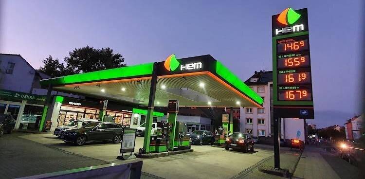 Sami aus Moers startet charmante Suchaktion