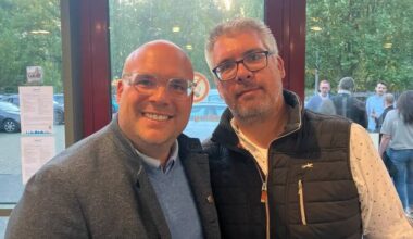 Stichwahl in Kaarst 2025: Christian Horn-Heinemann neuer Bürgermeister