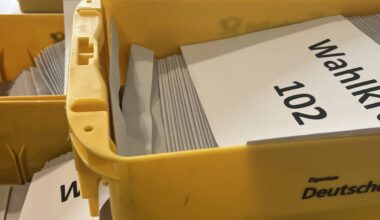 16 Todesfälle von Kandidaten vor Wahlen