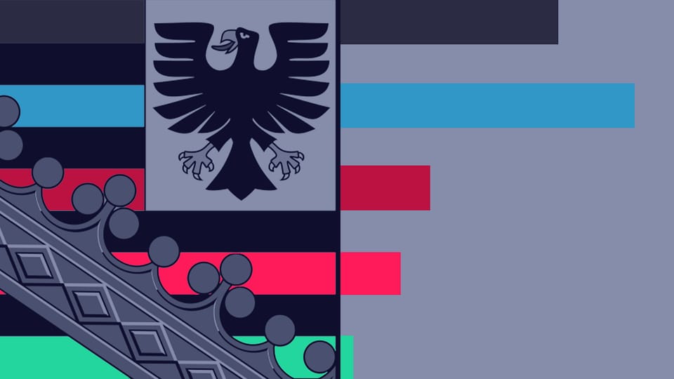 Umfrage Infratest Dimap: AfD in Sachsen-Anhalt bei 39 Prozent, CDU bei 27 Prozent