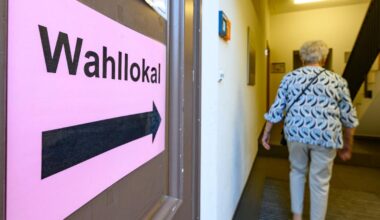 Parteilosen-Trend in den Kommunen hält an