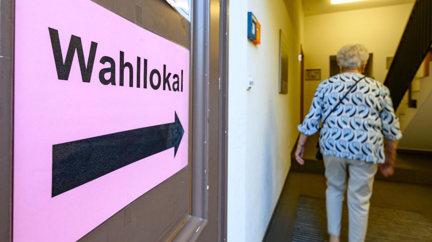 Parteilosen-Trend in den Kommunen hält an