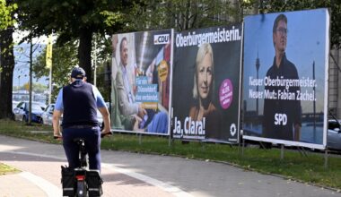 Kommunalwahlen in NRW: Jung, weiblich, (selten) Kommunalpolitikerin 