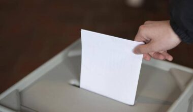 Kommunalwahl in Duisburg: 323 Wahllokale öffnen