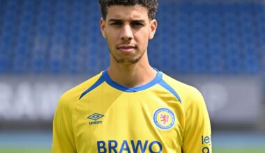 Braunschweig holt Talent aus Leipzig - Ersatzspieler geht