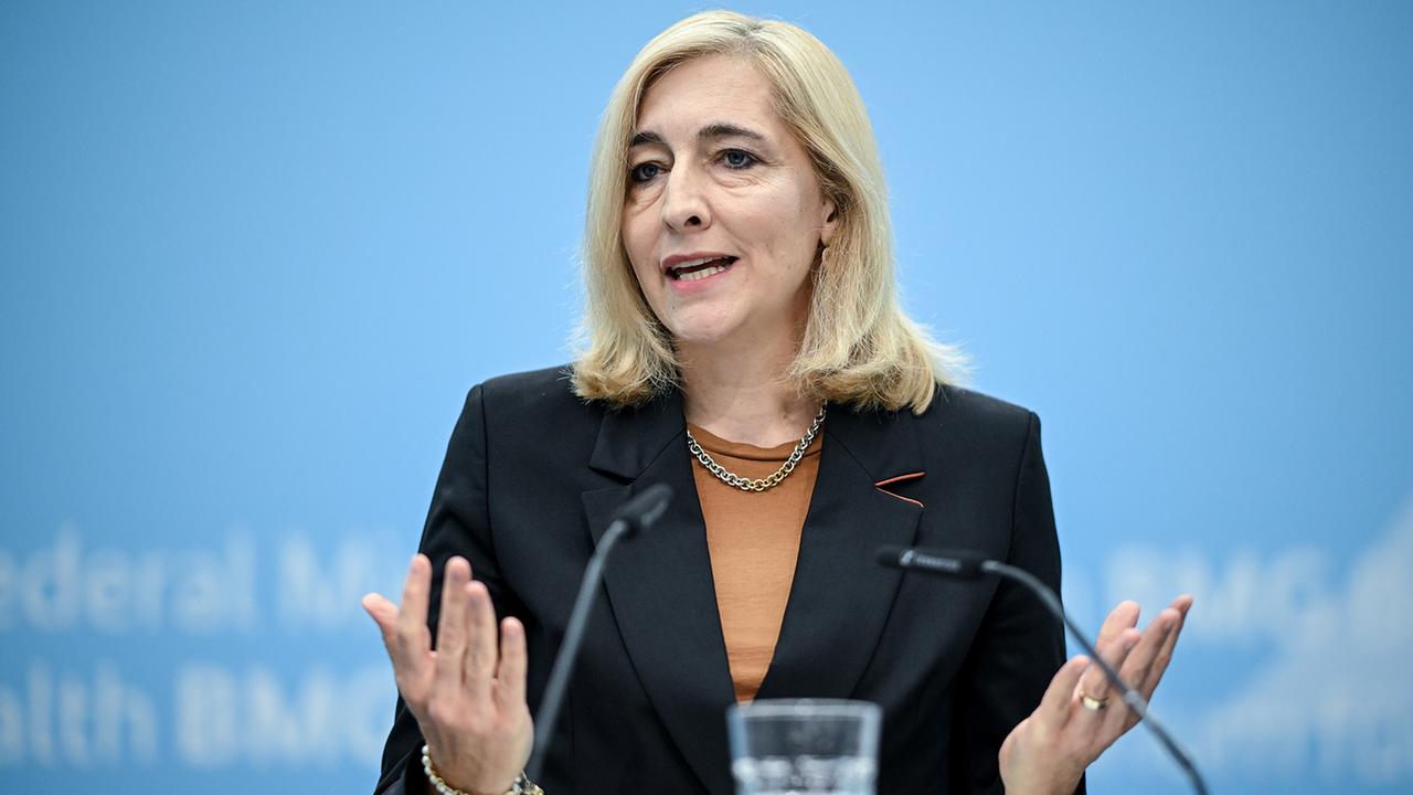 Ausgaben der gesetzlichen Krankenkassen steigen weiter an