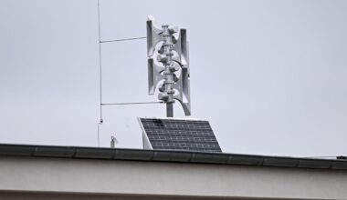 Berlin hinkt beim Katastrophenschutz hinterher
