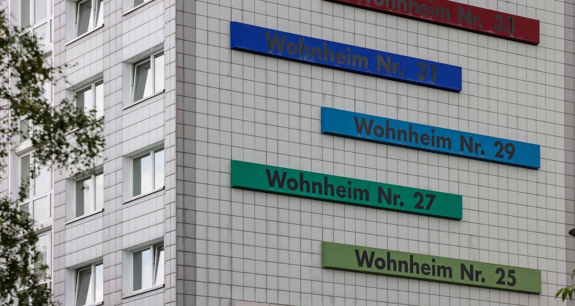Wartelisten und volle Wohnheime - Studierende suchen Zimmer