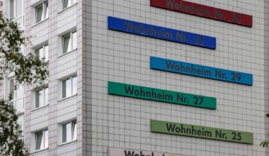 Wartelisten und volle Wohnheime - Studierende suchen Zimmer