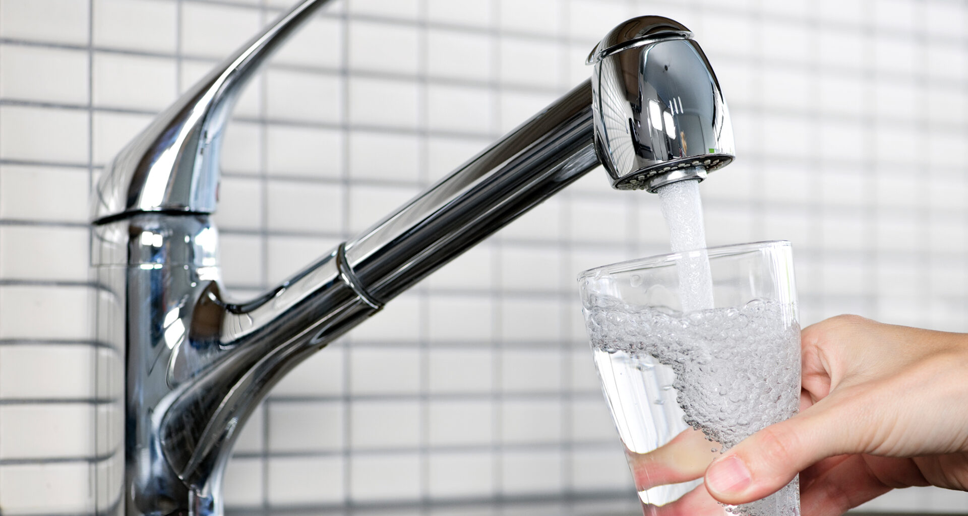 Kelmiser Trinkwasser erneut in den Top 5 der Wallonischen Verteilungszonen