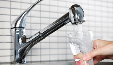 Kelmiser Trinkwasser erneut in den Top 5 der Wallonischen Verteilungszonen