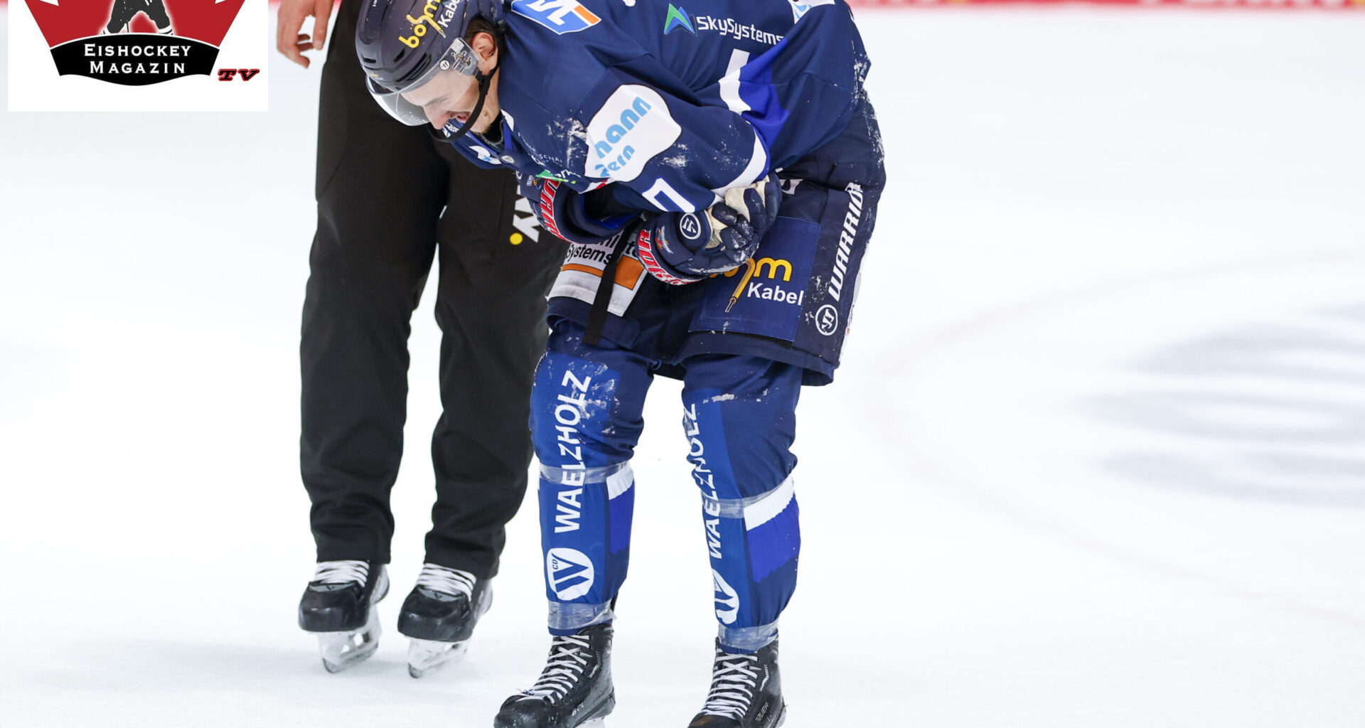 DEL Disziplinarausschuss spricht Sperren aus