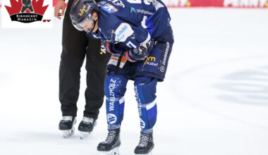 DEL Disziplinarausschuss spricht Sperren aus