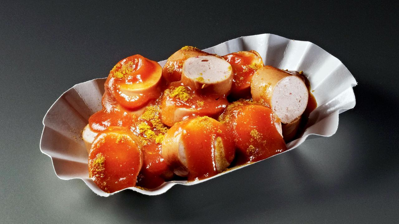 Nordrhein-Westfalen: Doch nicht Berlin: Erfindungsort der Currywurst in Duisburg ausgezeichnet