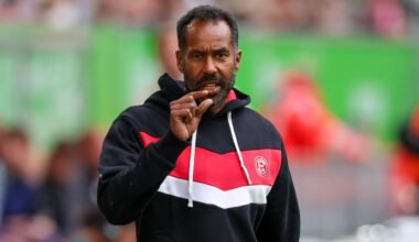 WDR-Sport: Krisenduell statt Topspiel - letzte Chance für Fortunas Thioune in Bochum?