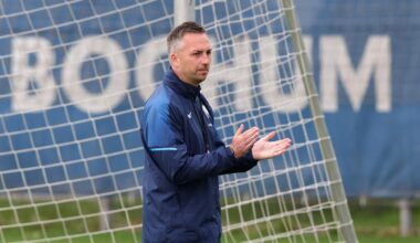 WDR-Sport: Kellerduell in Nürnberg: Kann Siebers die Bochum-Krise stoppen?