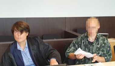 Nordrhein-Westfalen: Verwarnung gegen "Klimakleber" vom Flughafen Düsseldorf