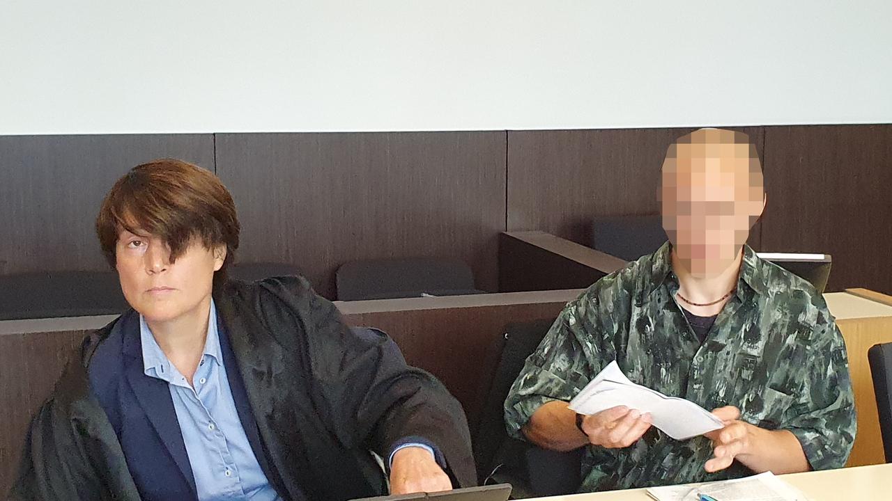 Nordrhein-Westfalen: Verwarnung gegen "Klimakleber" vom Flughafen Düsseldorf