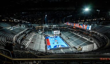 WDR-Sport: Volleyball-Pokalfinals ab 2027 in Köln