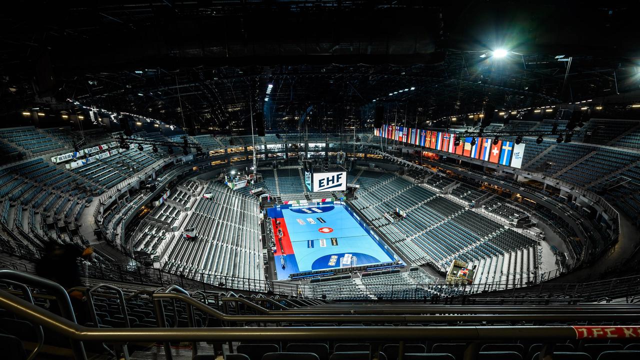 WDR-Sport: Volleyball-Pokalfinals ab 2027 in Köln