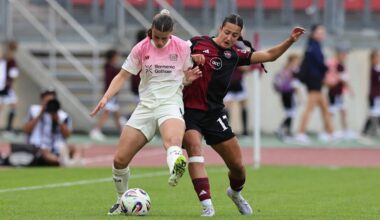 WDR-Sport: Leverkusen siegt dank Last-Minute-Tor in Nürnberg