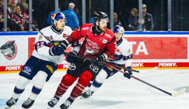 DEL-Saisonstart: Haie verpatzen Auftakt gegen EHC München