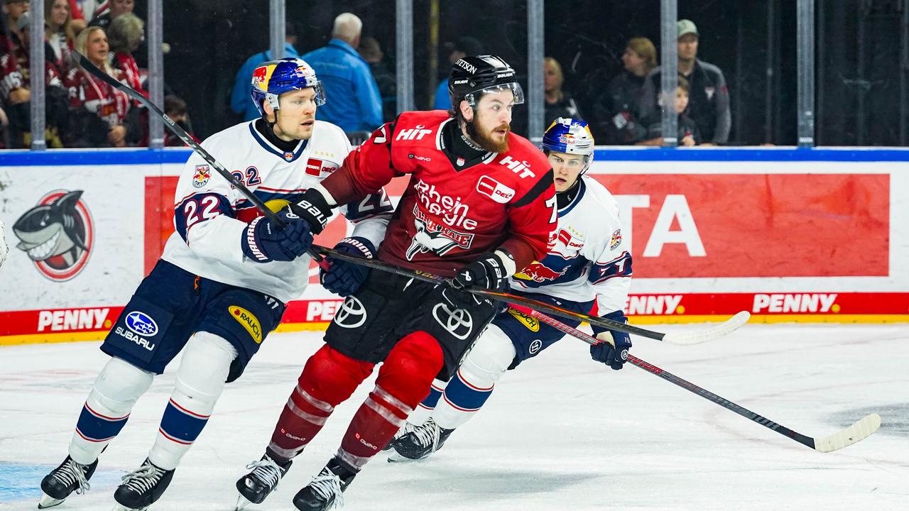 DEL-Saisonstart: Haie verpatzen Auftakt gegen EHC München
