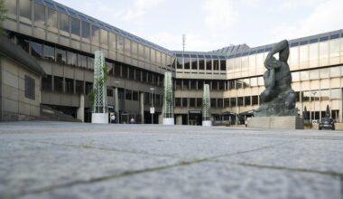 Nordrhein-Westfalen: Kommunalwahlen 2025: Wahlpanne in Bielefeld