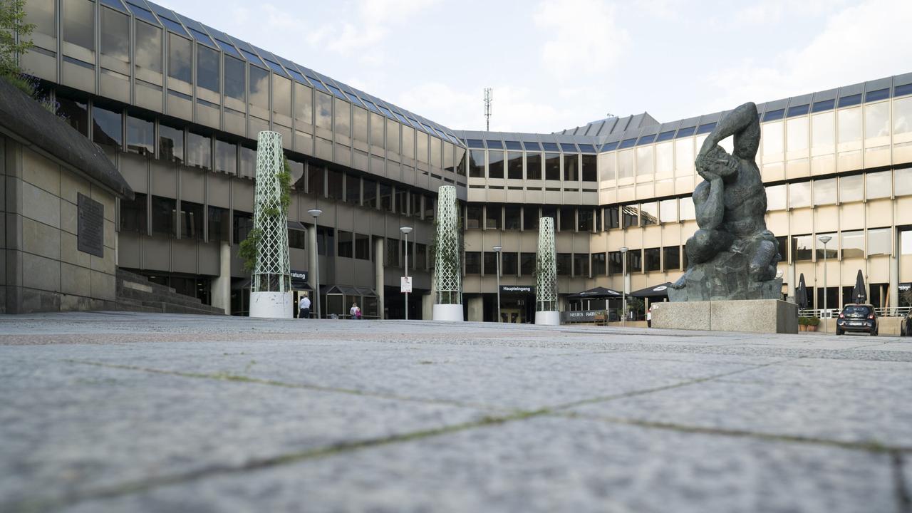 Nordrhein-Westfalen: Kommunalwahlen 2025: Wahlpanne in Bielefeld