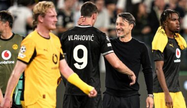 Nach verspieltem Sieg: Dortmund zwischen Enttäuschung und Lobeshymnen