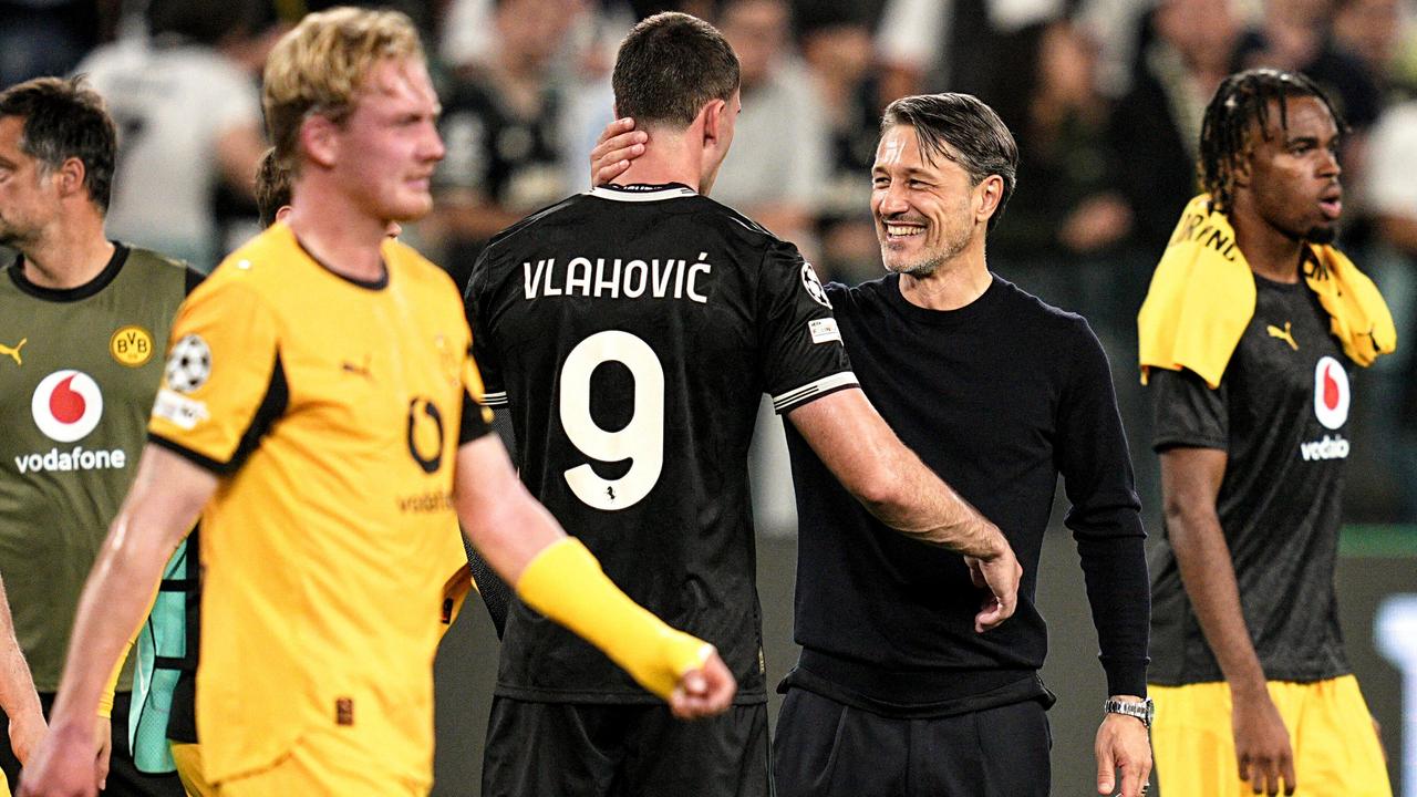 Nach verspieltem Sieg: Dortmund zwischen Enttäuschung und Lobeshymnen