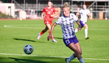 WDR-Sport: SGS Essen - die Besonderen der Frauen-Bundesliga