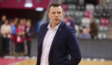 WDR-Sport: Baskets-Sportdirektor Milovic: "Wir wollen mit Bonn zurück nach Europa"