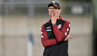WDR-Sport: Regionalliga West: Fortuna Köln stürmt in Bonn an die Tabellenspitze